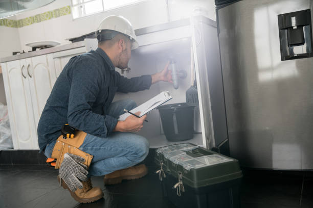 Best Affordable Plumber Near Me  in Sharon Center, OH