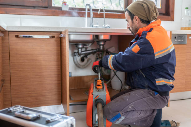 Best Emergency Plumbing Repair  in Sharon Center, OH