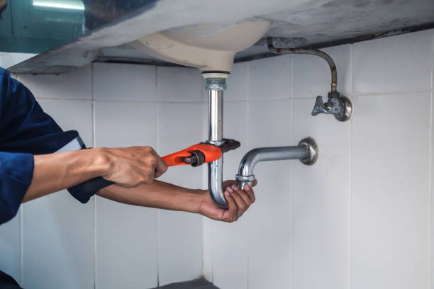 Best Plumbing Inspection Services  in Sharon Center, OH