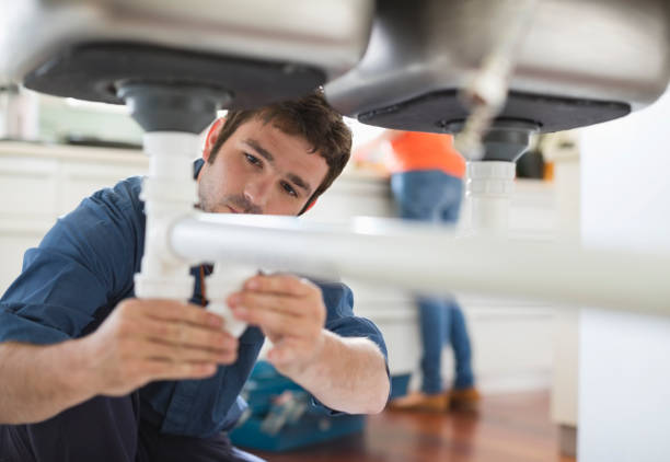 Best 24-Hour Plumber Near Me  in Sharon Center, OH