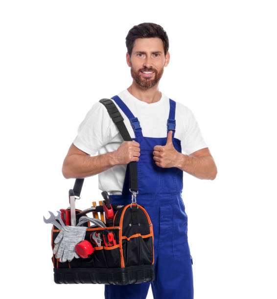 Best Leak Detection Services  in Sharon Center, OH