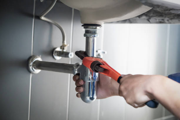 Best Shower Repair Services  in Sharon Center, OH