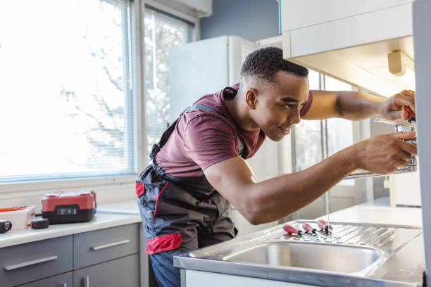 Best Affordable Plumbing Services  in Sharon Center, OH